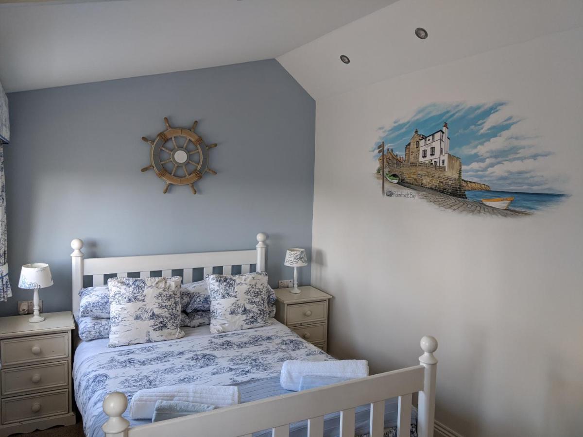 Park House Bed & Breakfast Ingleby Arncliffe Exterior foto
